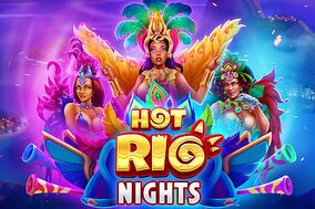 Hot Rio Night